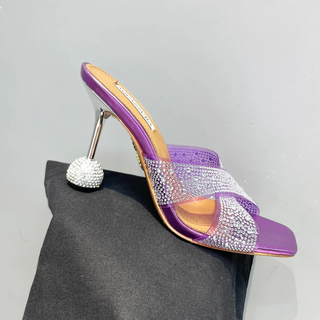 COCO— 8.5cm Heel height item:C-X158B1513